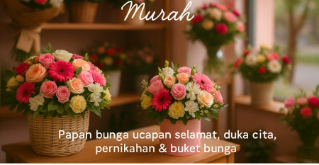 Toko Bunga Sindangmulya